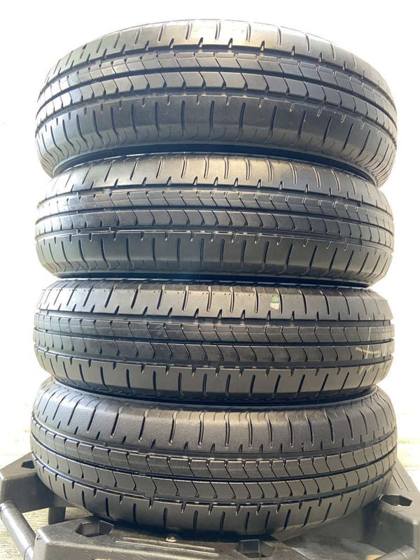 ブリヂストン NEWNO 155/65R14  4本