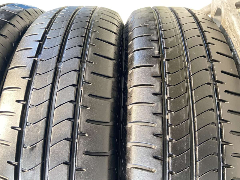 ブリヂストン NEWNO 185/70R14  4本