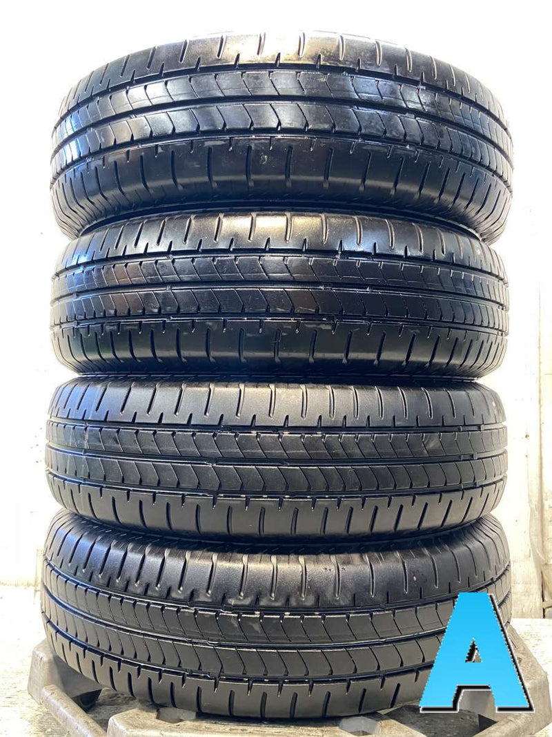 ブリヂストン NEWNO 185/70R14  4本