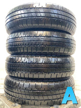 ブリヂストン NEWNO 165/65R14  4本