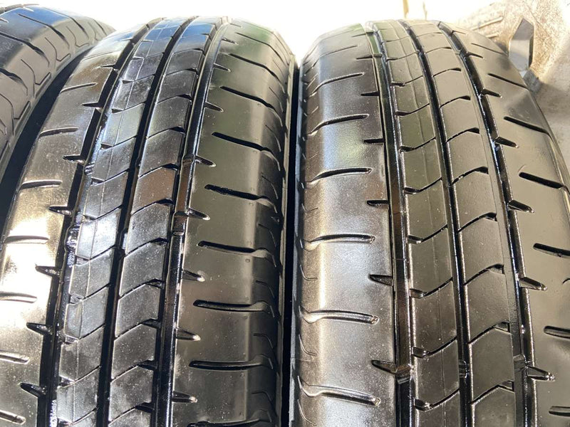 ブリヂストン NEWNO 165/65R14  4本
