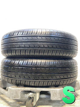 ヨコハマ ブルーアースES32 175/70R14  2本