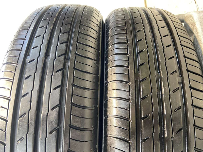 ヨコハマ ブルーアースES32 175/70R14  2本