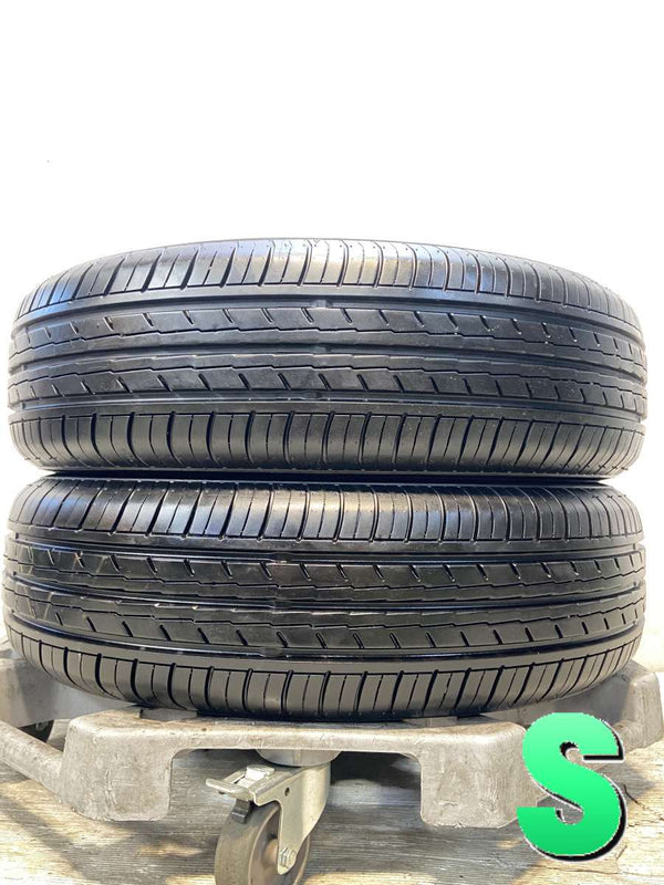 ヨコハマ ブルーアースES32 175/70R14  2本