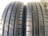 ダンロップ ルマン5 155/65R14  2本