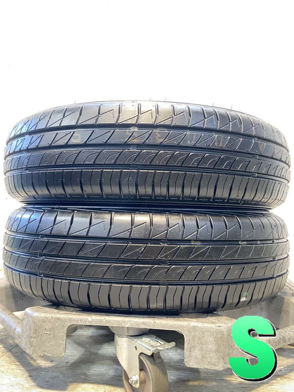 ダンロップ ルマン5 155/65R14  2本