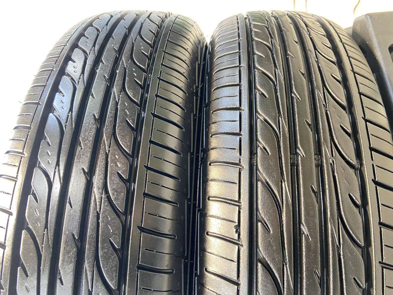 ダンロップ エナセーブ EC202 185/80R14  2本