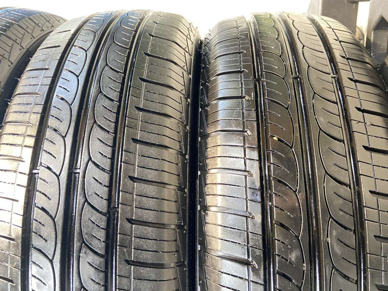 DELMAX NEO81 165/55R14  4本
