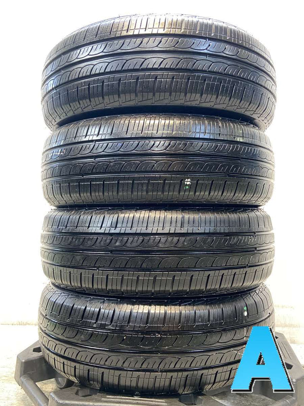 DELMAX NEO81 165/55R14  4本