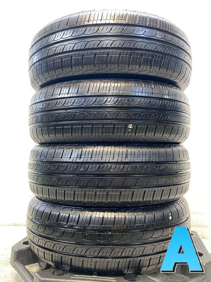 DELMAX NEO81 165/55R14  4本