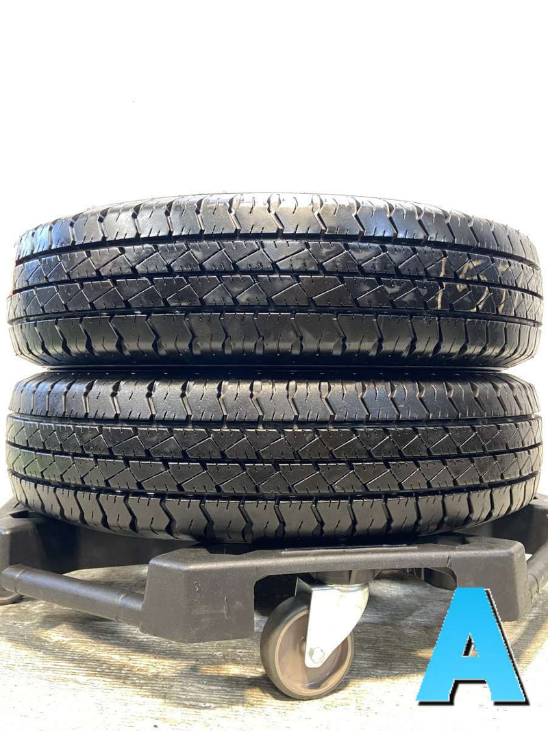 グッドイヤー カーゴプロ 155/80R14 88/86LT 2本