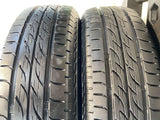 ブリヂストン ネクストリー 155/65R14  2本