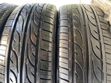 ダンロップ EC202 165/55R14  4本