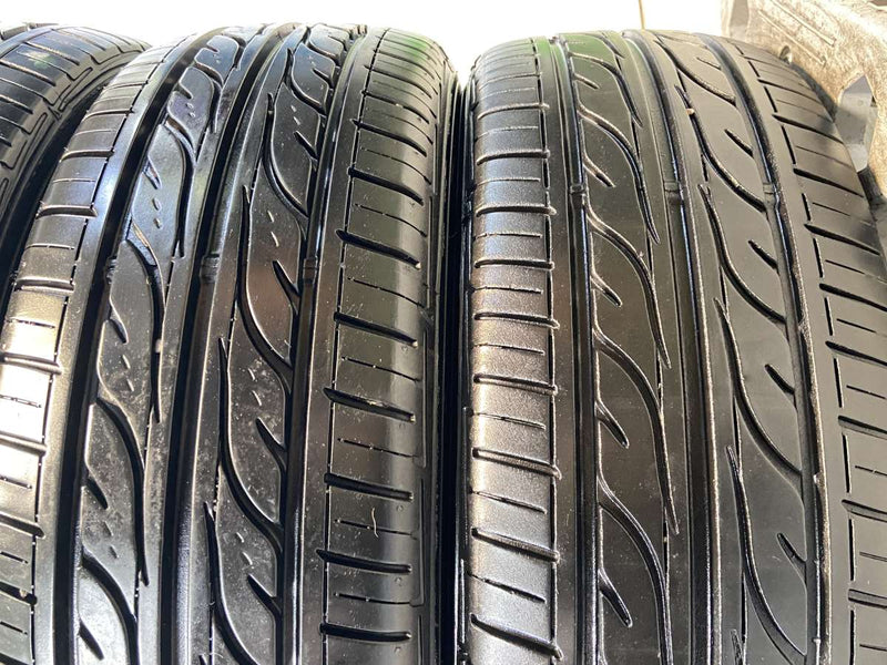 ダンロップ EC202 165/55R14  4本
