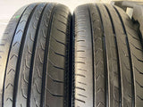 ヨコハマ ブルーアース-RV03 CK 155/65R14  2本
