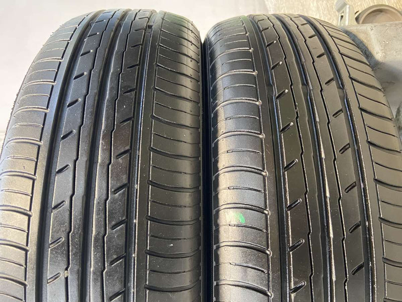 ヨコハマ ブルーアース-Es ES32 165/65R14  2本