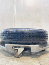 ブリヂストン V600 155/80R14 88/86N LT 1本