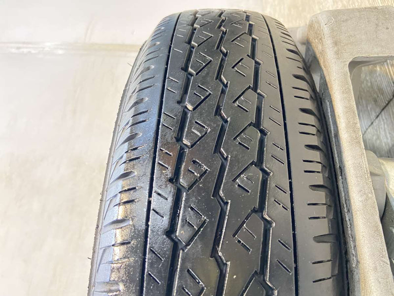 ブリヂストン V600 155/80R14 88/86N LT 1本