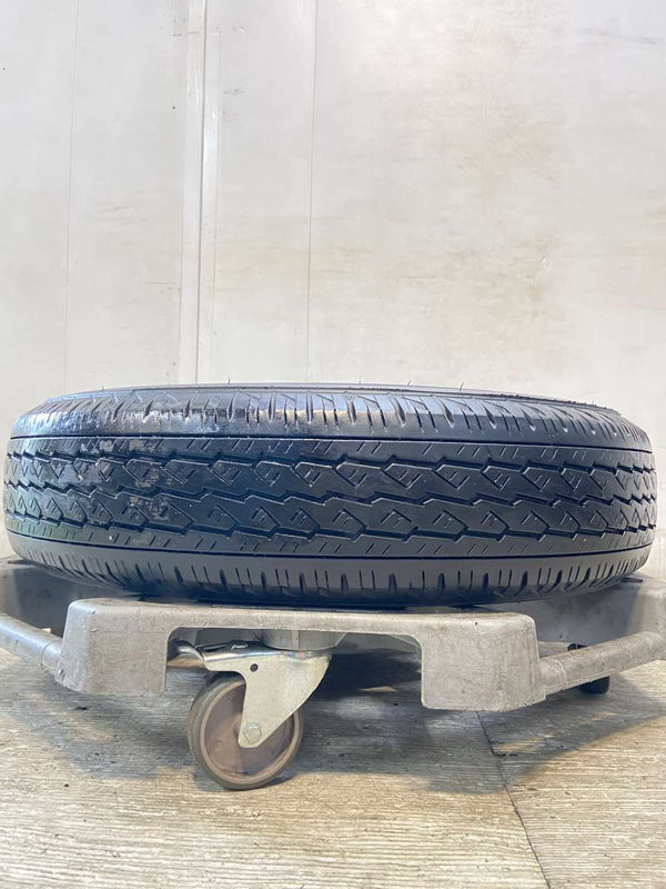 ブリヂストン V600 155/80R14 88/86N LT 1本