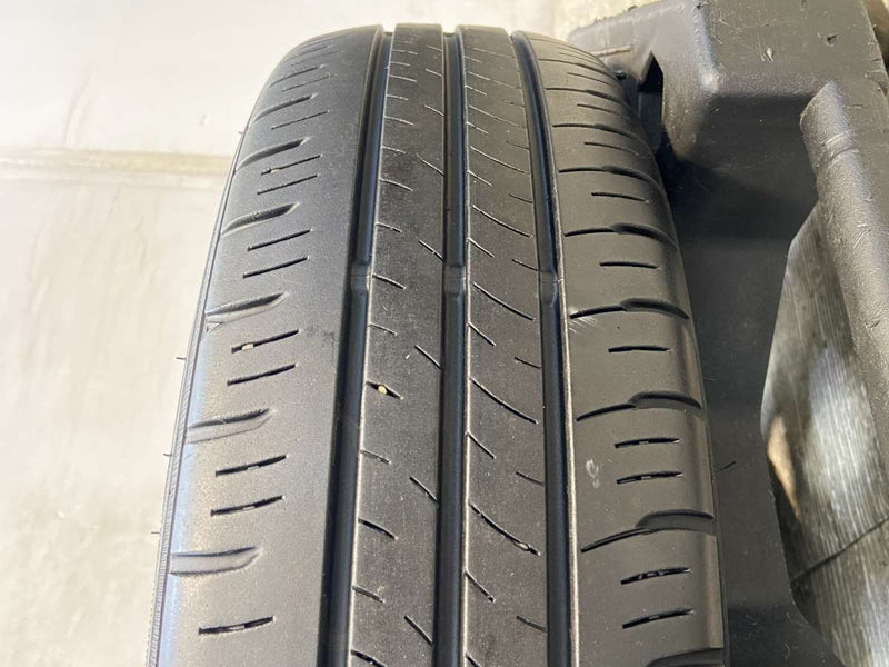 ダンロップ エナセーブ EC300+ 155/65R14  1本