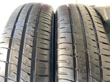 ダンロップ エナセーブ EC204 155/65R14  2本