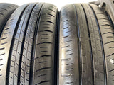 ダンロップ エナセーブ EC300+ 165/65R14  4本