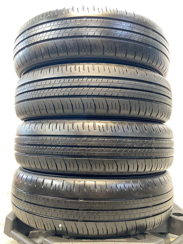 ダンロップ エナセーブ EC300+ 165/65R14  4本