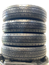 ダンロップ エナセーブ VAN01 155/80R14 88/86LT 4本
