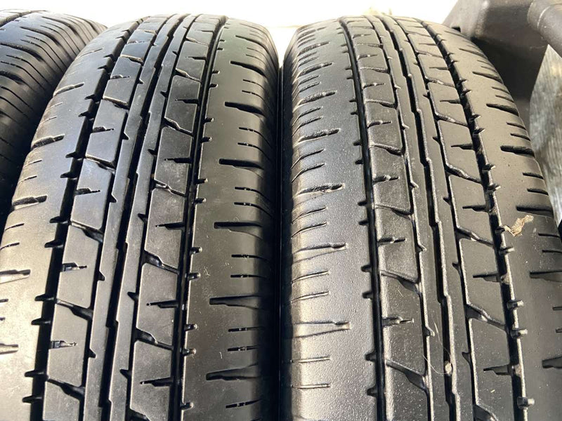 ダンロップ エナセーブ VAN01 155/80R14 88/86LT 4本