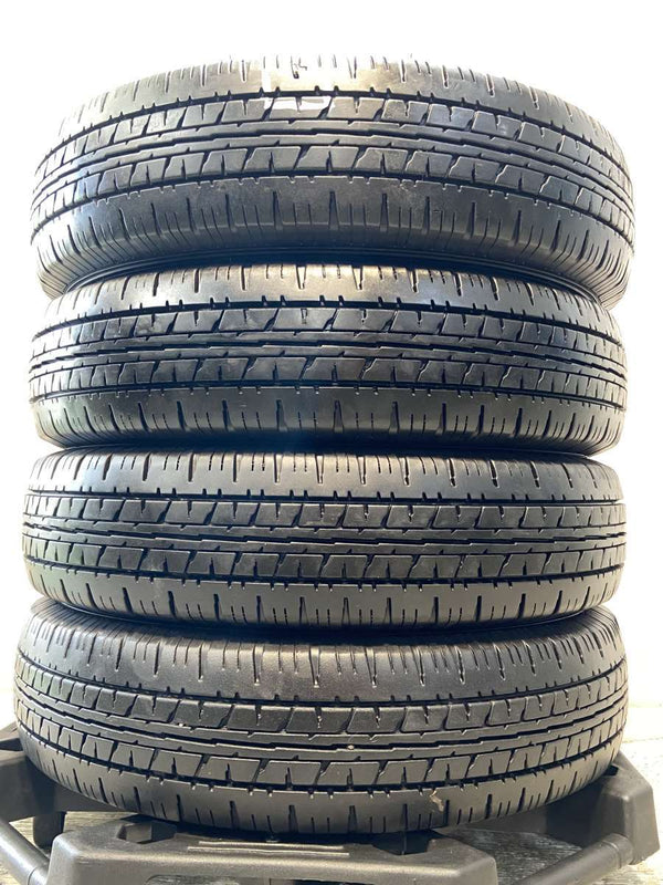 ダンロップ エナセーブ VAN01 155/80R14 88/86LT 4本