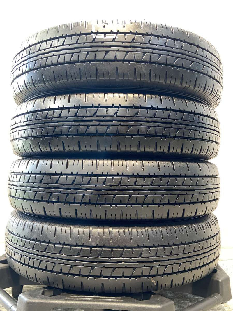 ダンロップ エナセーブ VAN01 155/80R14 88/86LT 4本