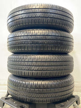 ダンロップ エナセーブ EC204 165/70R14  /　 FEID 5.5J+50 100-4穴 4本