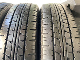 ダンロップ エナセーブ VAN01 155/80R14 88/86LT 4本