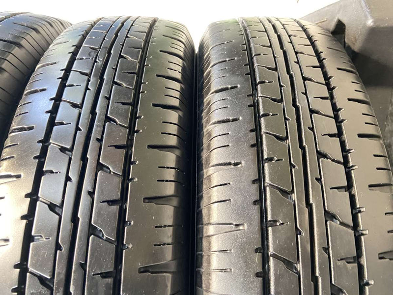 ダンロップ エナセーブ VAN01 155/80R14 88/86LT 4本