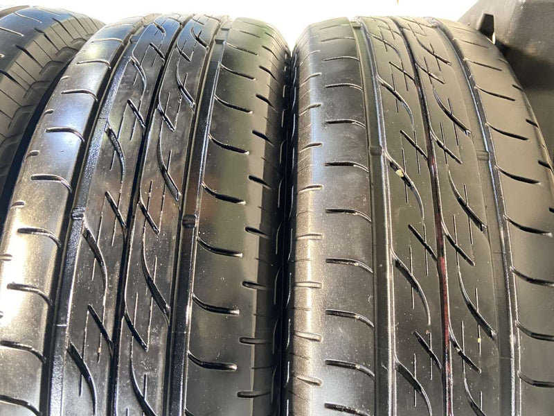 ブリヂストン ネクストリー 175/65R14  4本