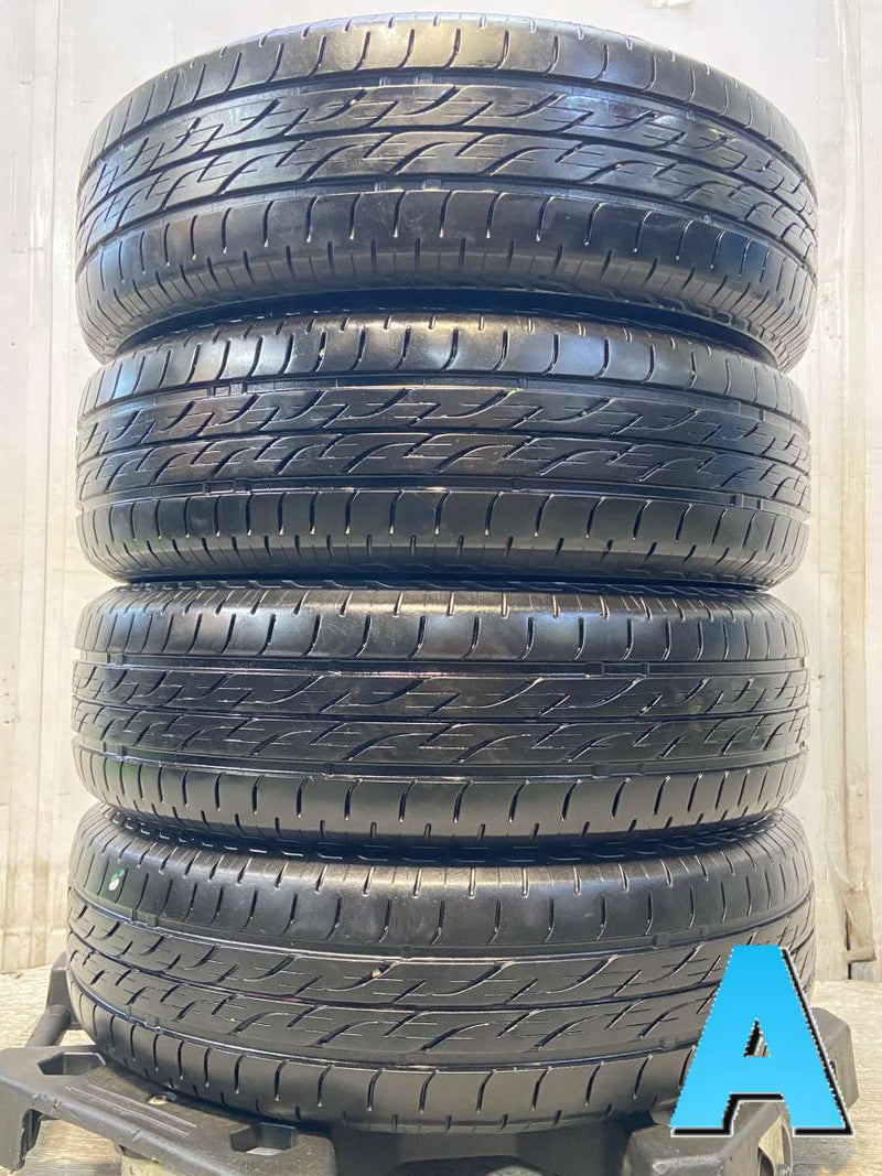 ブリヂストン ネクストリー 175/65R14  4本