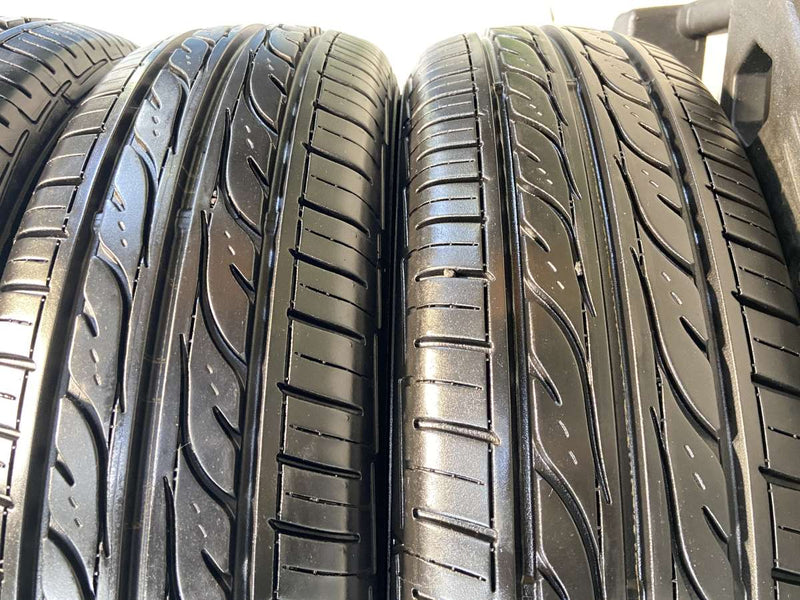 ダンロップ EC202 165/70R14  4本