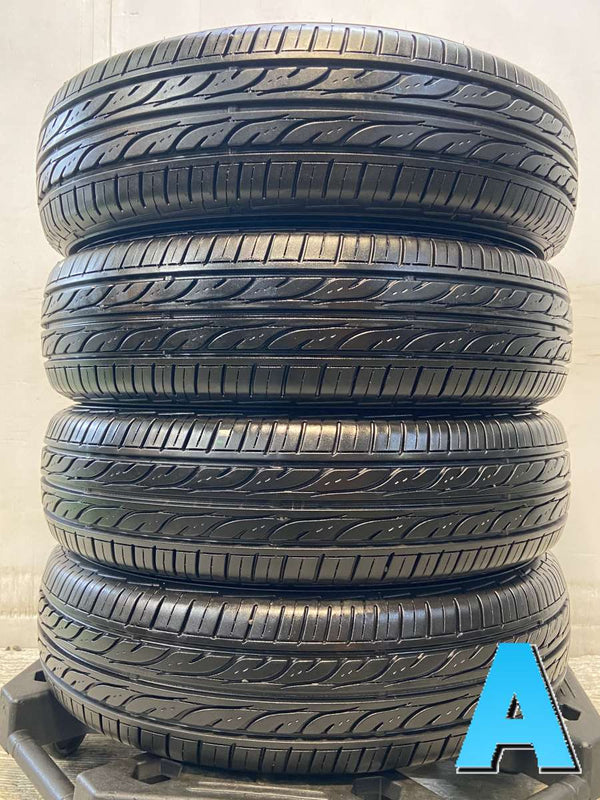 ダンロップ EC202 165/70R14  4本