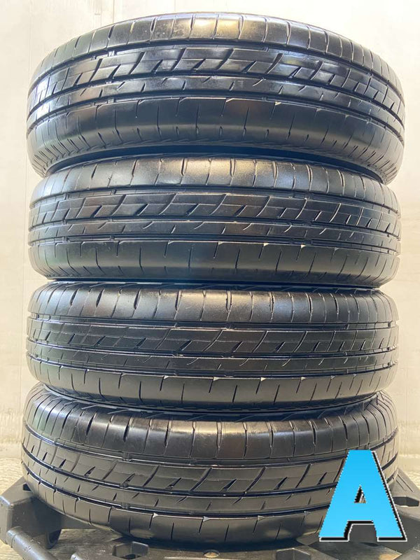 ブリヂストン プレイズ PX2 165/70R14  4本