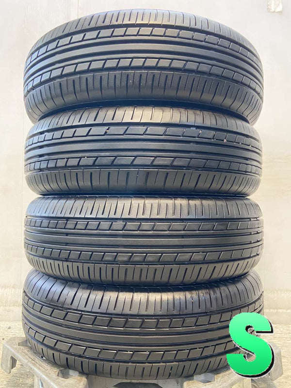 ヨコハマ エコス ES31 175/65R14  4本