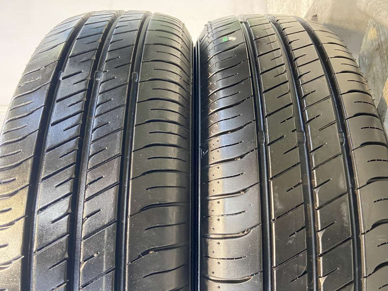 グッドイヤー エフィシェント グリップ ECO EG02 175/65R14  2本