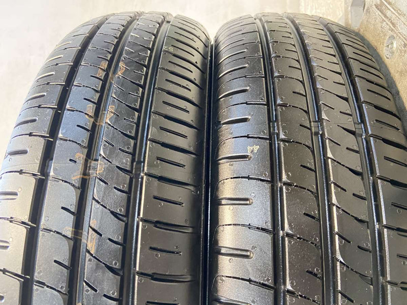 ダンロップ エナセーブ EC204 155/65R14  2本