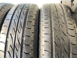 ブリヂストン ネクストリー 155/65R14  4本