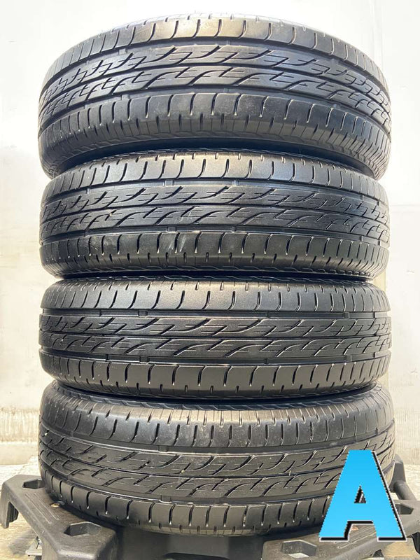 ブリヂストン ネクストリー 155/65R14  4本