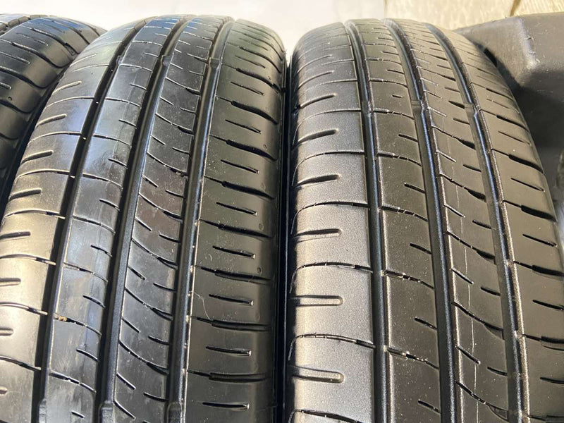ダンロップ エナセーブ EC204 155/65R14  4本