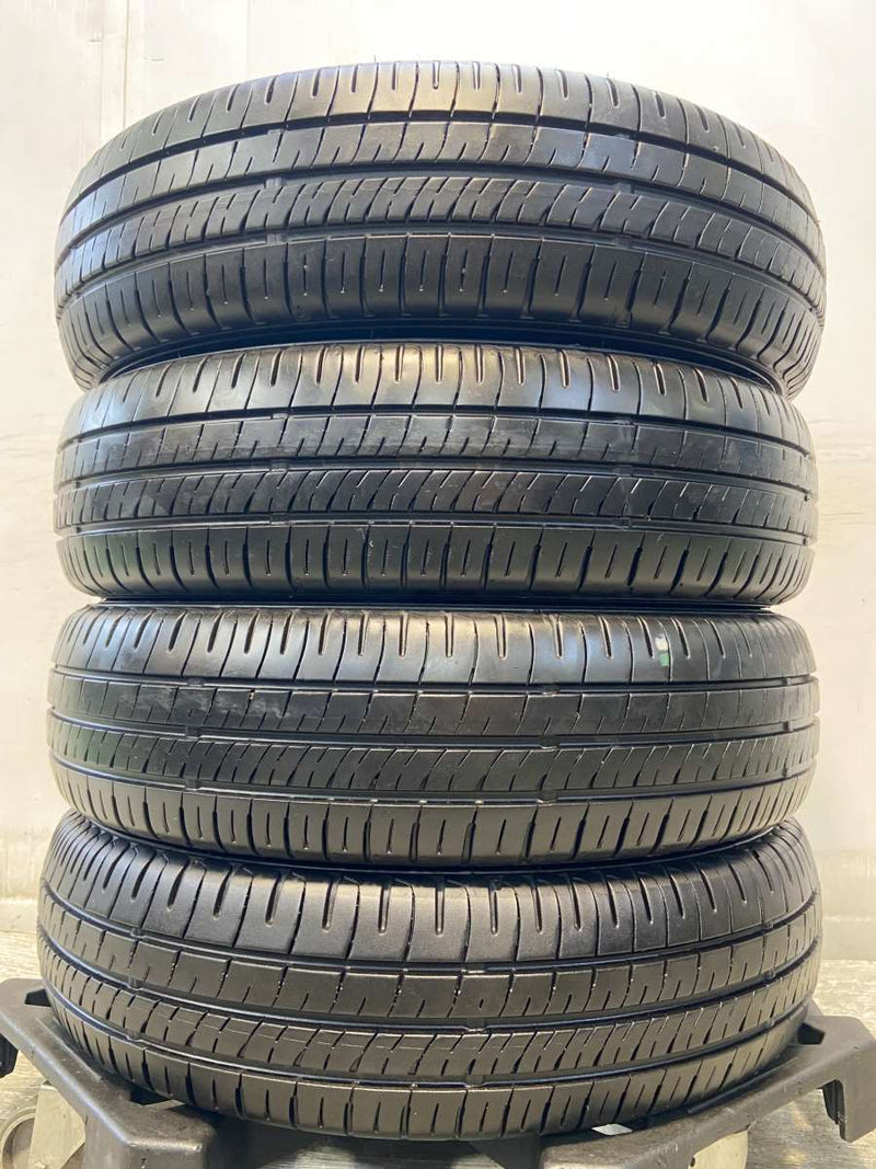 ダンロップ エナセーブ EC204 155/65R14  4本