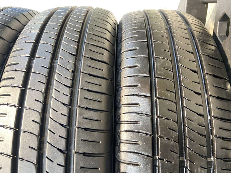 ダンロップ エナセーブ EC204 175/65R14  4本