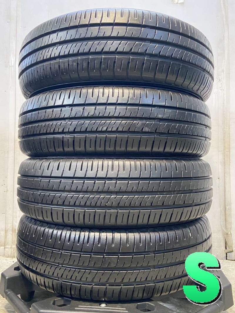 ダンロップ エナセーブ EC204 175/65R14  4本