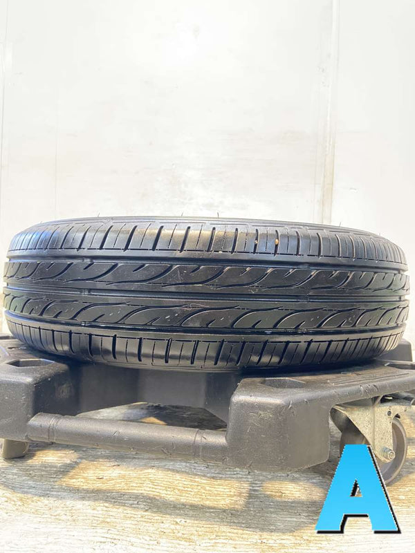 ダンロップ EC202 155/65R14  1本