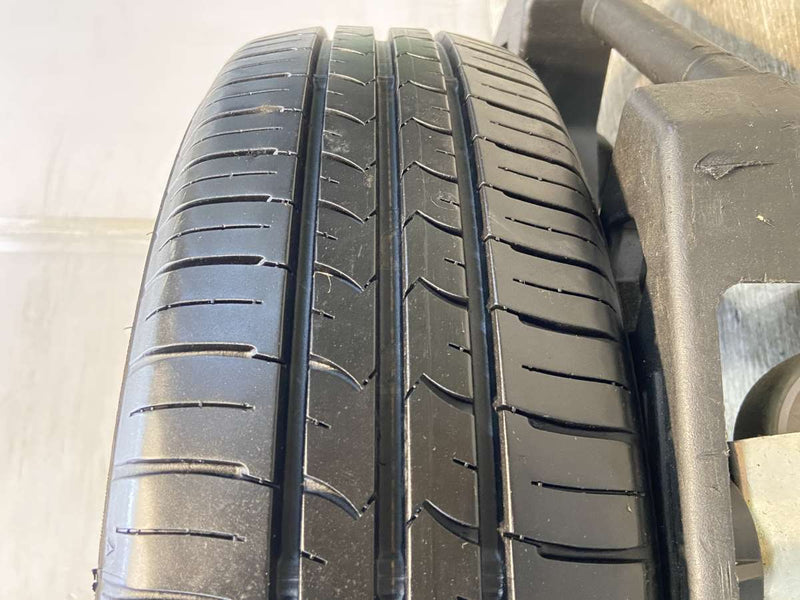 グッドイヤー エフィシェント グリップ ECO ハイブリット EG01 165/65R14  1本